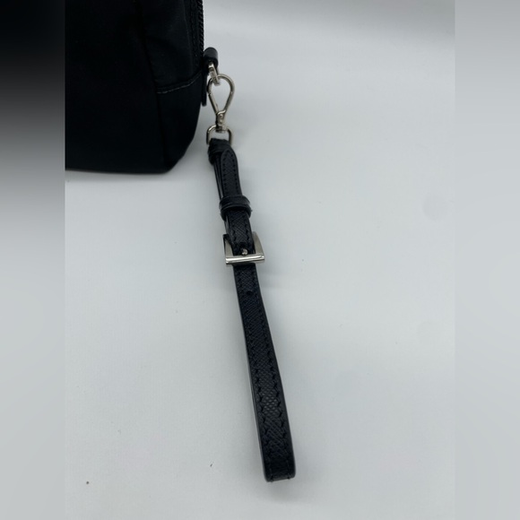 Prada Nylon Pouch/wrislet - Picture 7 of 13